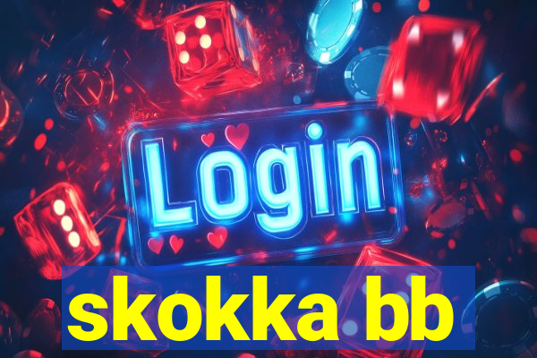 skokka bb